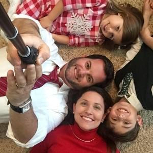 Meet your Posher, Grant